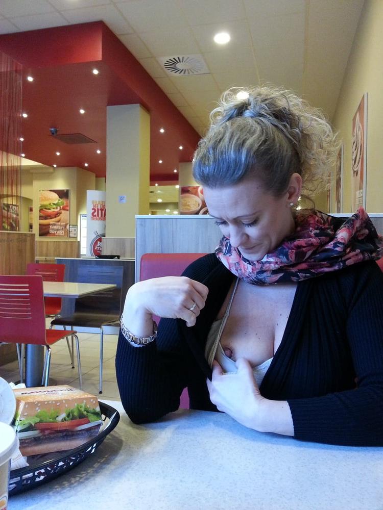25P Charlotte S, dänische MILF