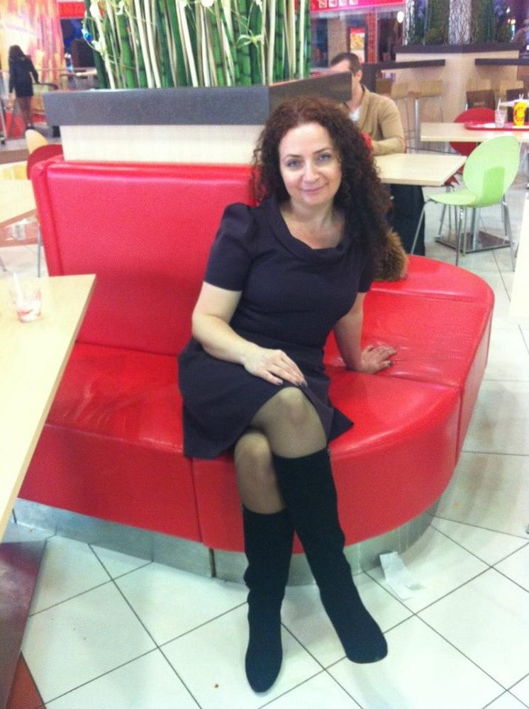 12P Russian amateur mature mom 1