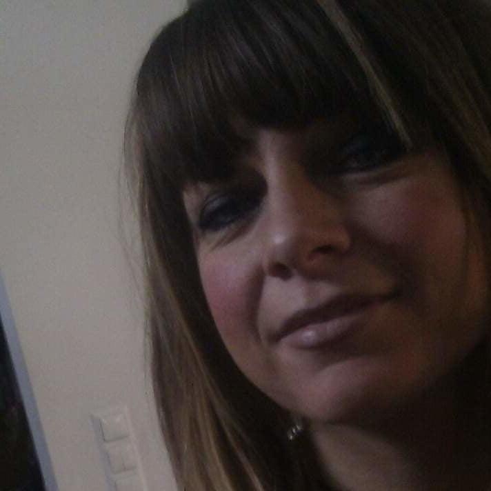 25P Cum in her milf face