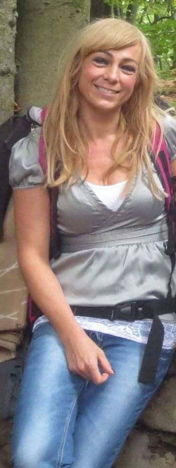 25P Cum in her milf face