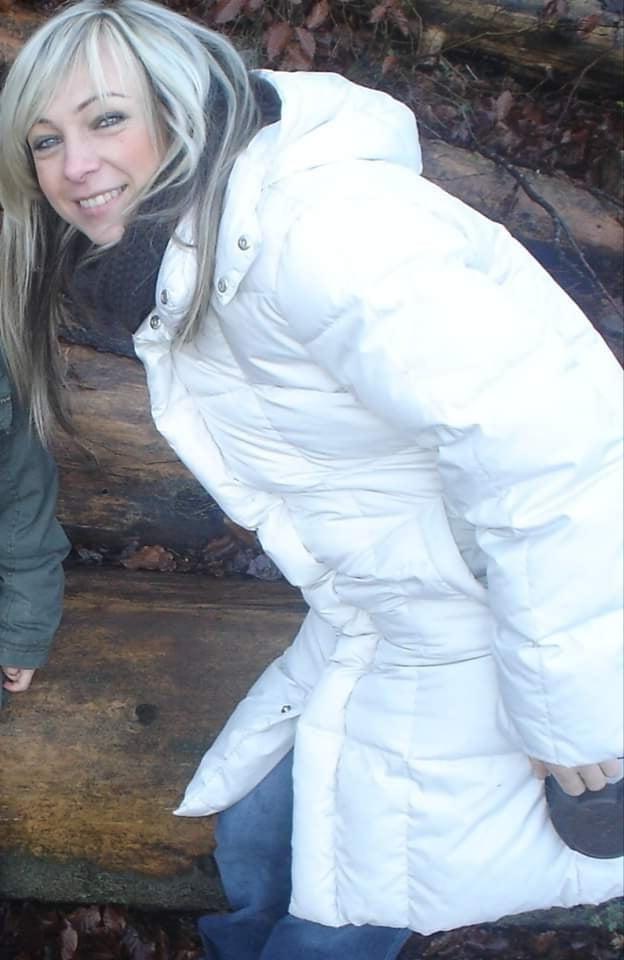 25P Cum in her milf face