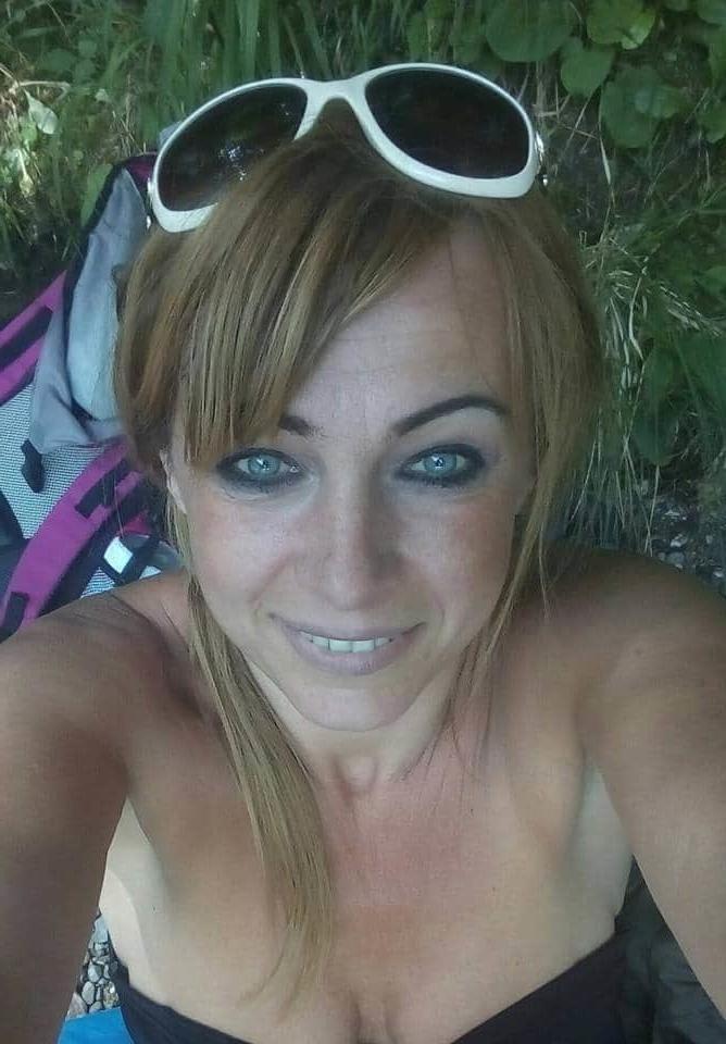 25P Cum in her milf face