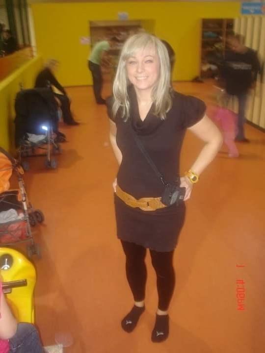 25P Cum in her milf face