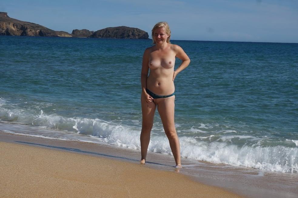 25P Dutch MILF