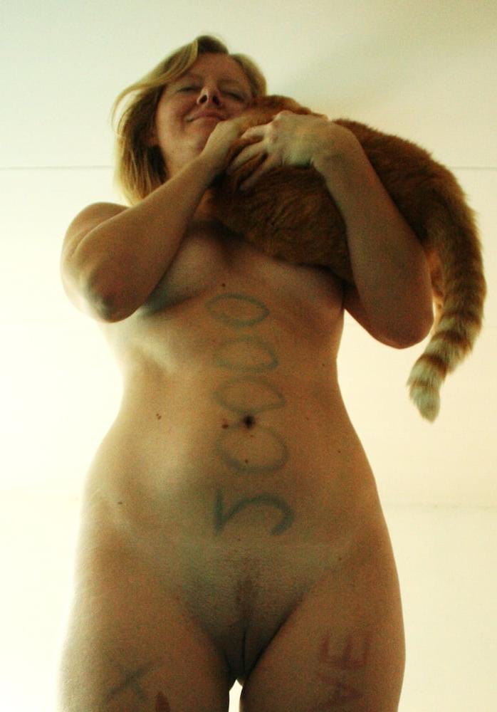 25P Dutch MILF