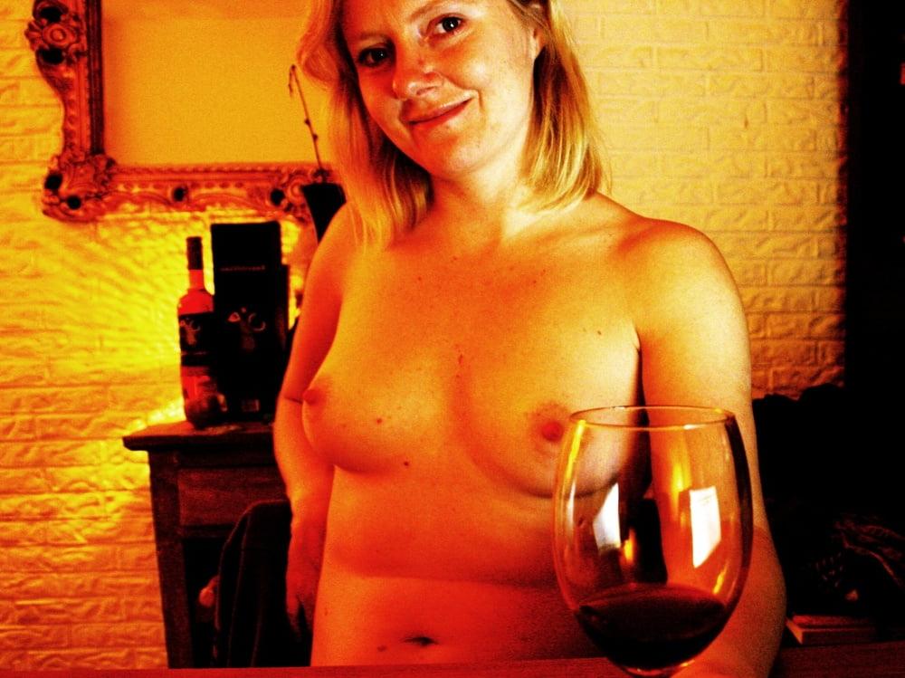 25P Dutch MILF