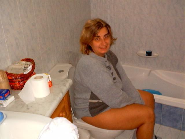 25P MILF and Mature