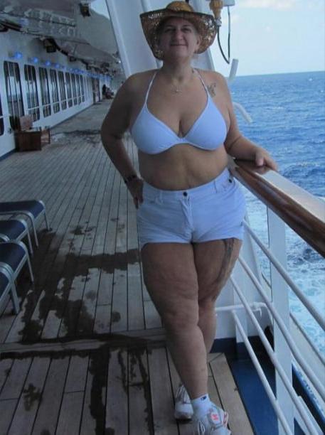 25P MILF and Mature