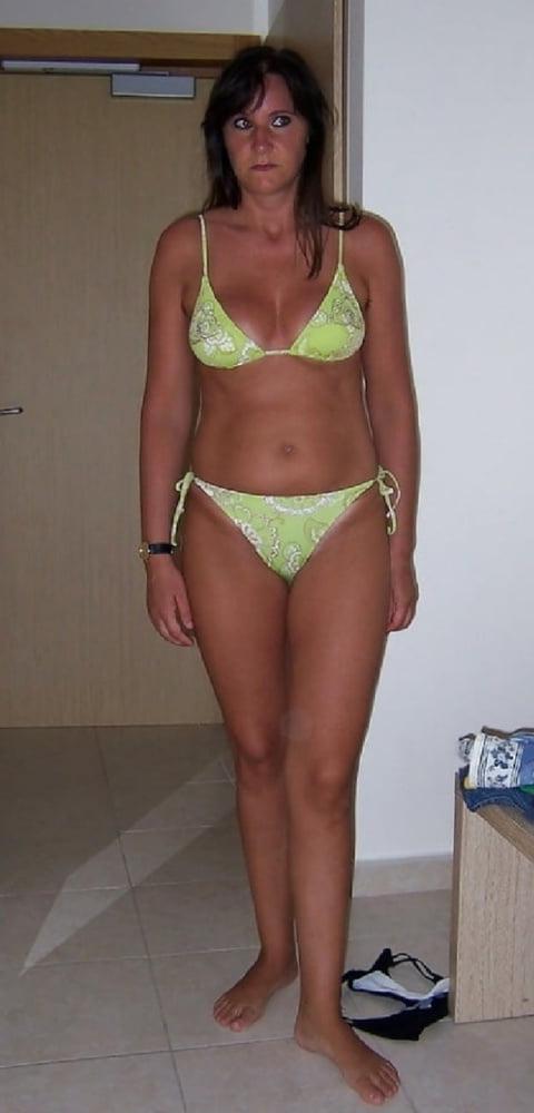 25P Mature Amateur Clothed 12