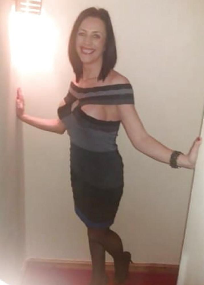 25P Mature Amateur Clothed 12