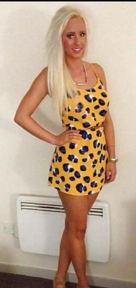 25P Mature Amateur Clothed 12