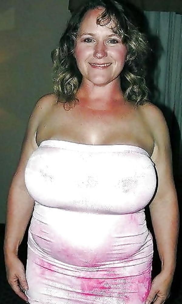 25P Mature Amateur Clothed 12
