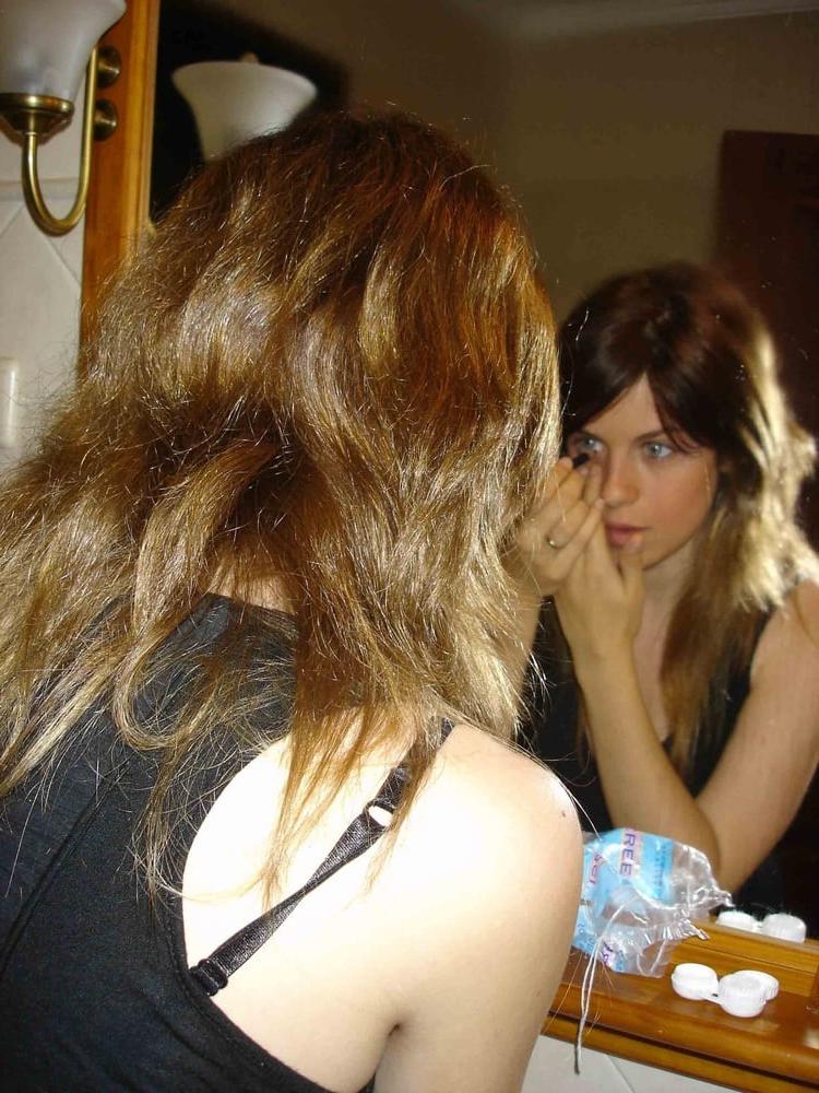 25P Amateur couple lesbien swingers nice mature milf nude