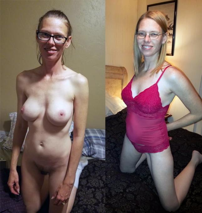 18P Before and After - Milfs and Matures 10