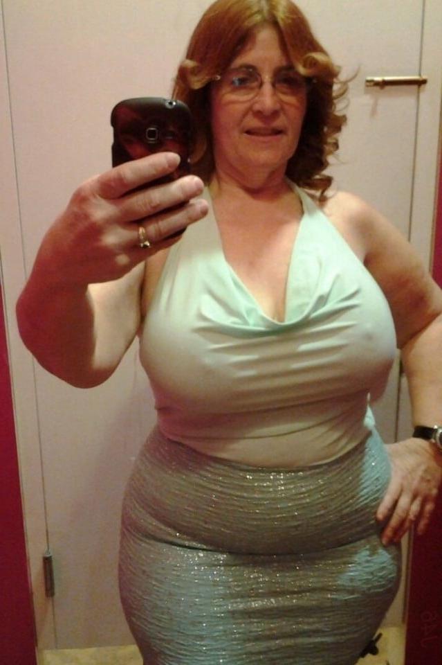 25P Matures &amp; Milf 196