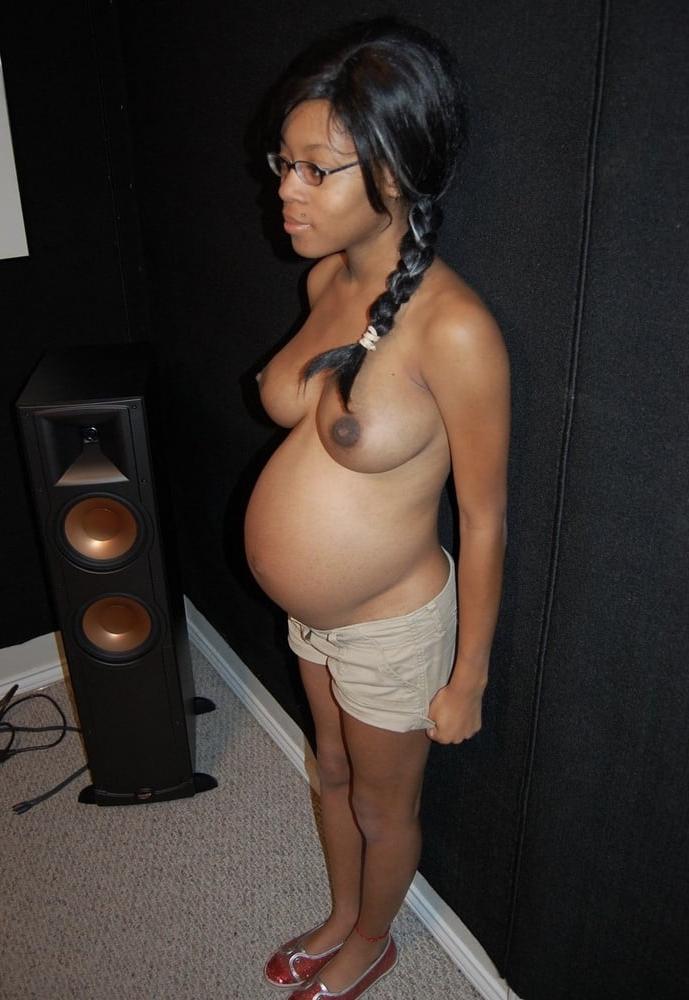 25P Pregnant amateur wives and GFs