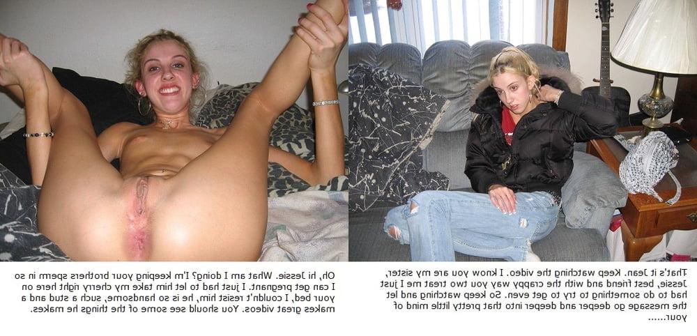 25P Blonde MILF the collection