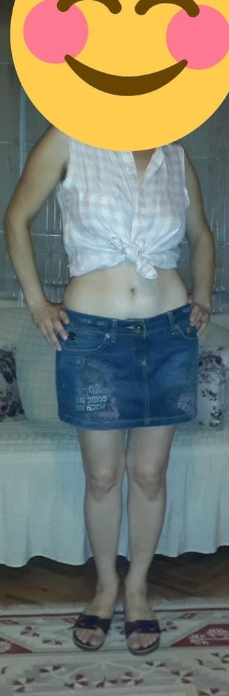 17P Turkish MILFS Mom HouseWife MILF