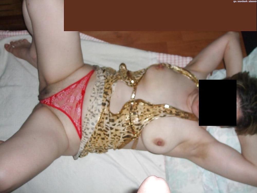 17P Turkish MILFS Mom HouseWife MILF