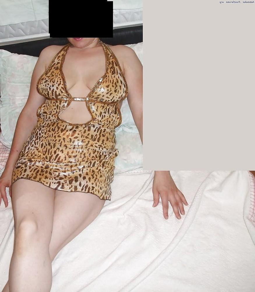 17P Turkish MILFS Mom HouseWife MILF