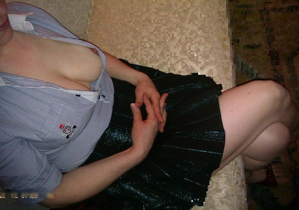17P Turkish MILFS Mom HouseWife MILF
