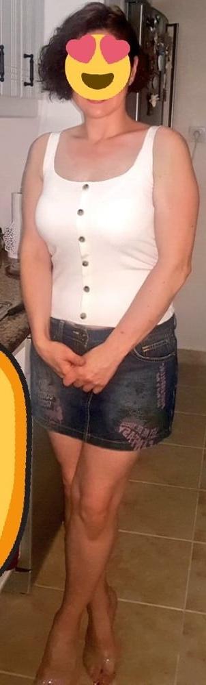 17P Turkish MILFS Mom HouseWife MILF