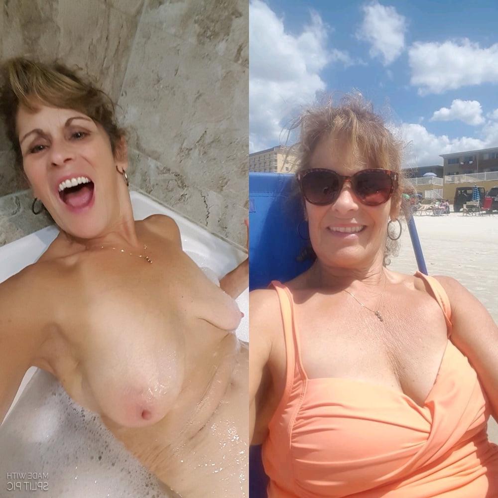 25P Amateur Grannies and matures