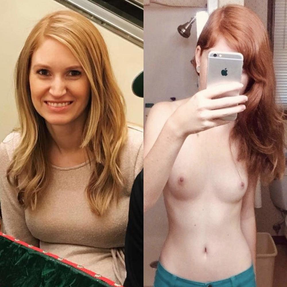 25P Hot amateur mom websluts exposed dressed undressed on off