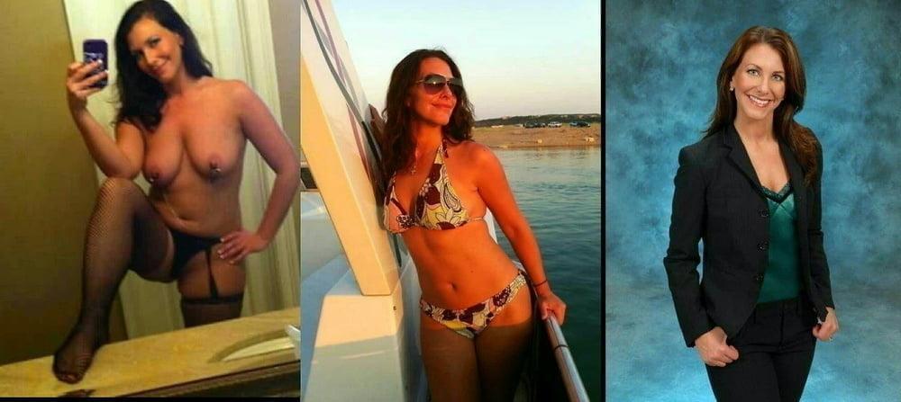 25P Hot amateur mom websluts exposed dressed undressed on off