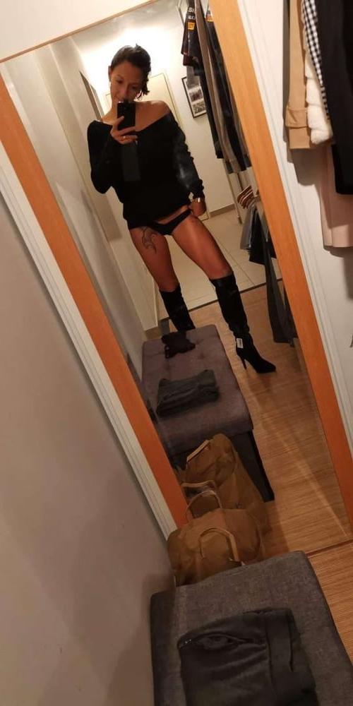 25P Marine, French MILF