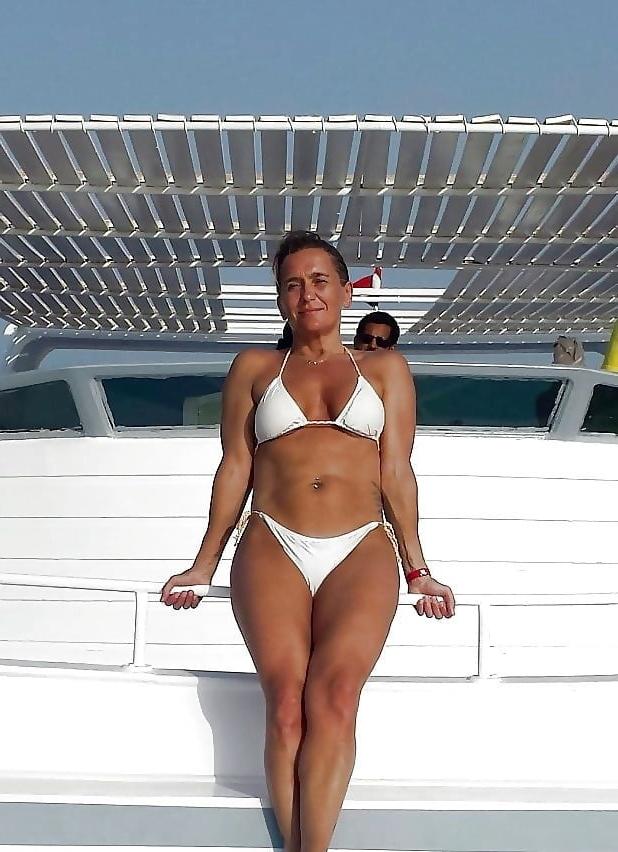 25P Dream Milf Granny 244