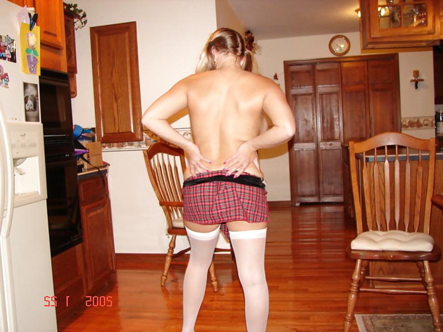 25P Amateur Wife Gloria
