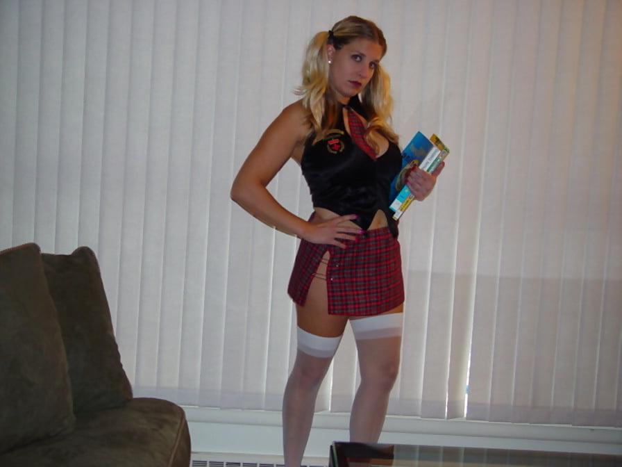 25P Amateur Wife Gloria