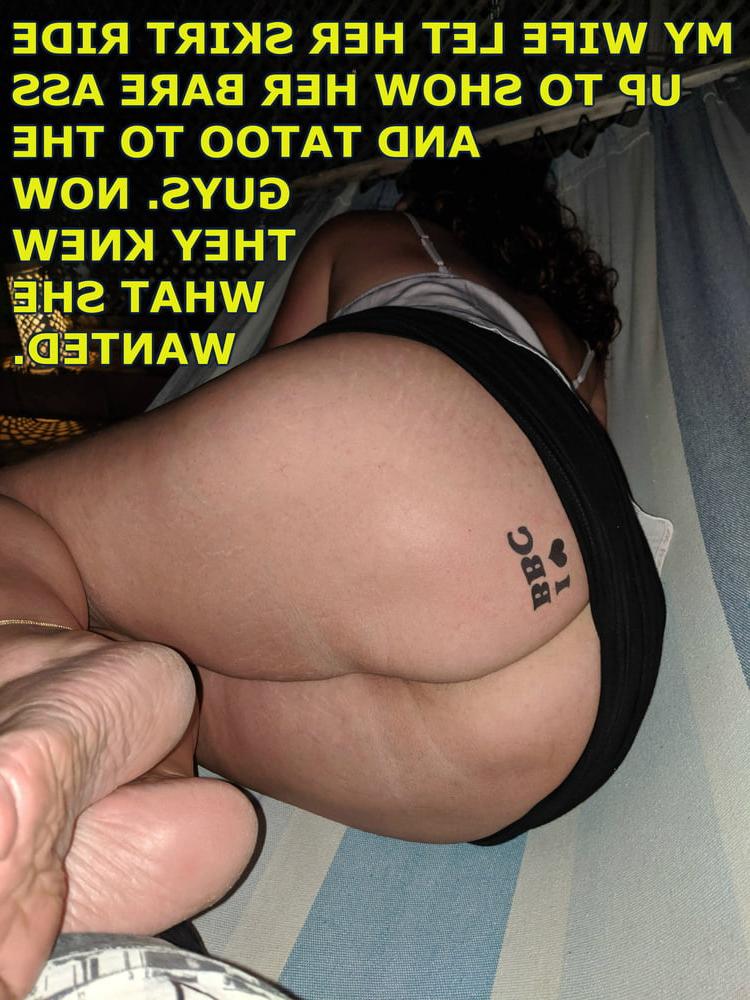 25P Amateur Cuckold Captions