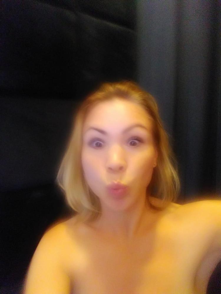 19P Russian amateur mature mom - 5