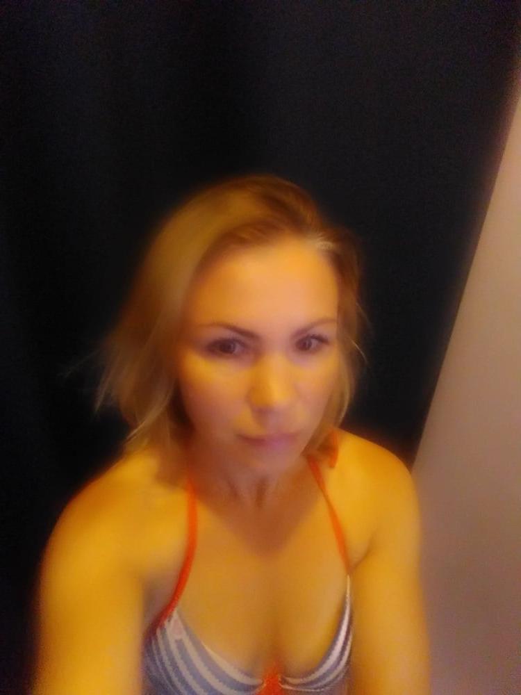 19P Russian amateur mature mom - 5