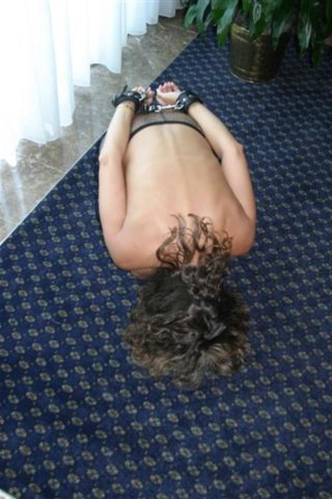 25P Extreme Sex (Amateur Milf)