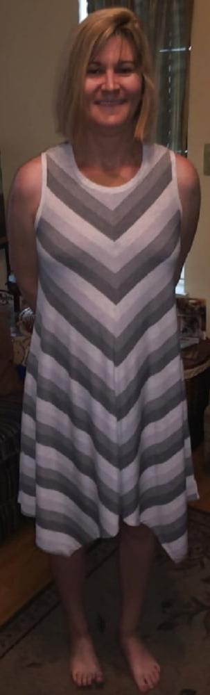 25P Mature Amateur Clothed 11