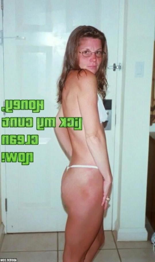 25P Exposed webslut