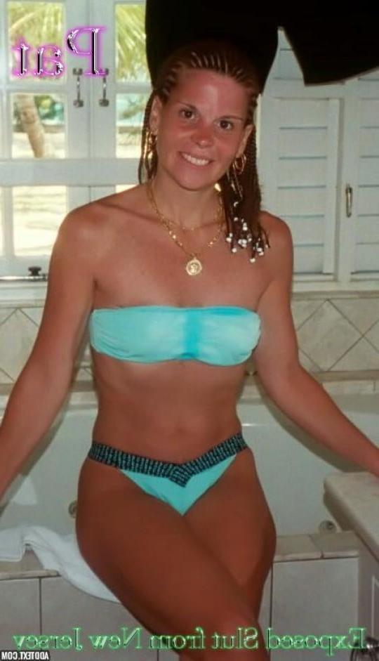 25P Exposed webslut