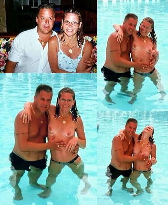 25P Exposed webslut