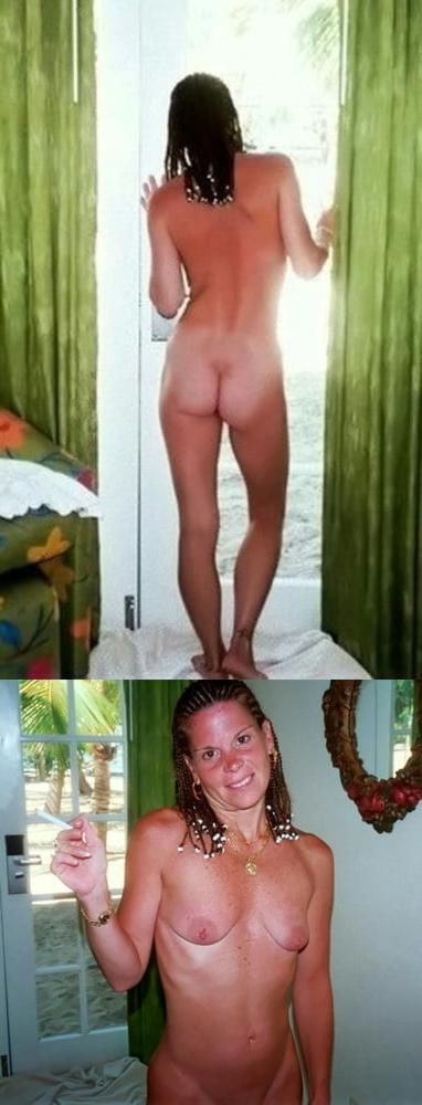 25P Exposed webslut