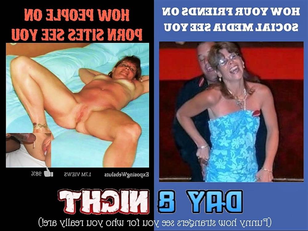 25P Exposed webslut
