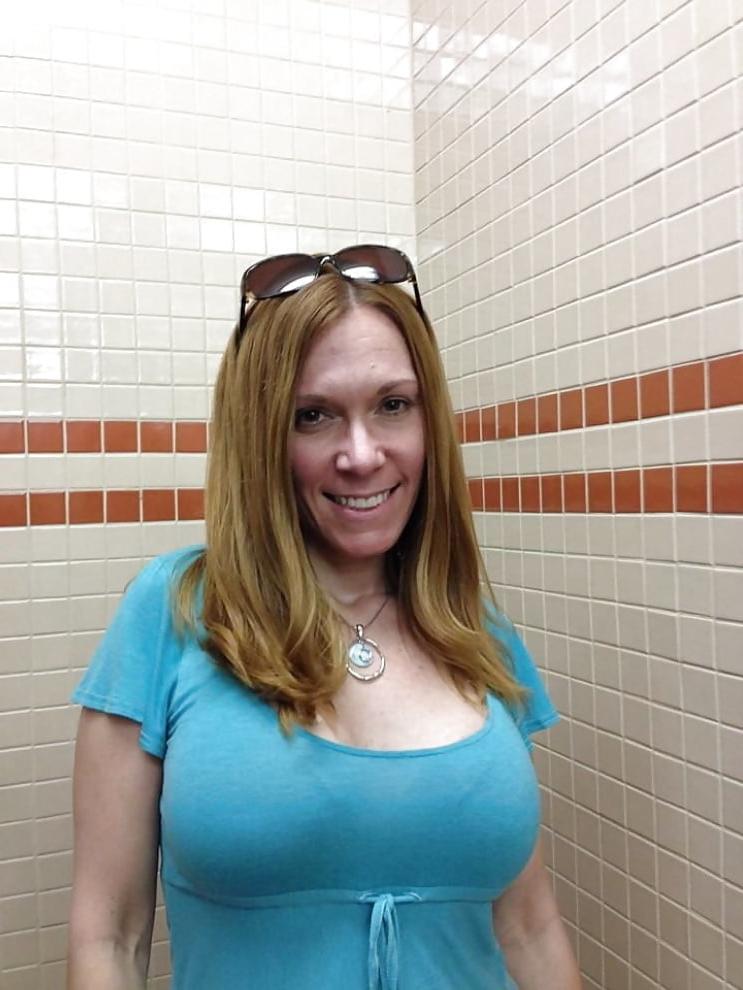 25P Beautiful and Busty MILFs 33