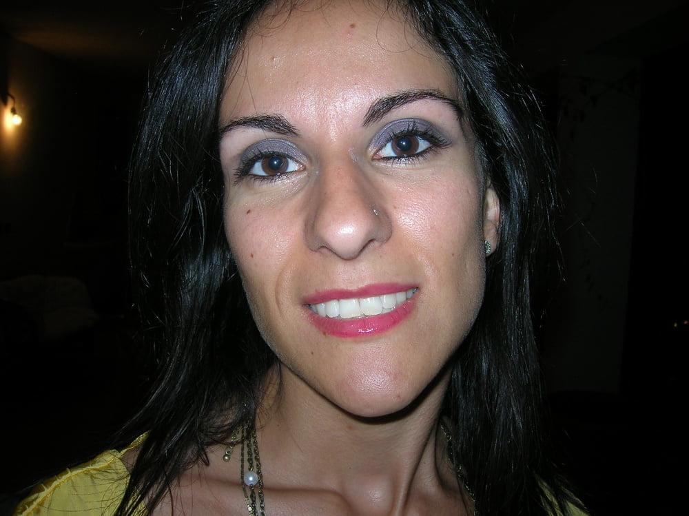 25P Sicilian MILF