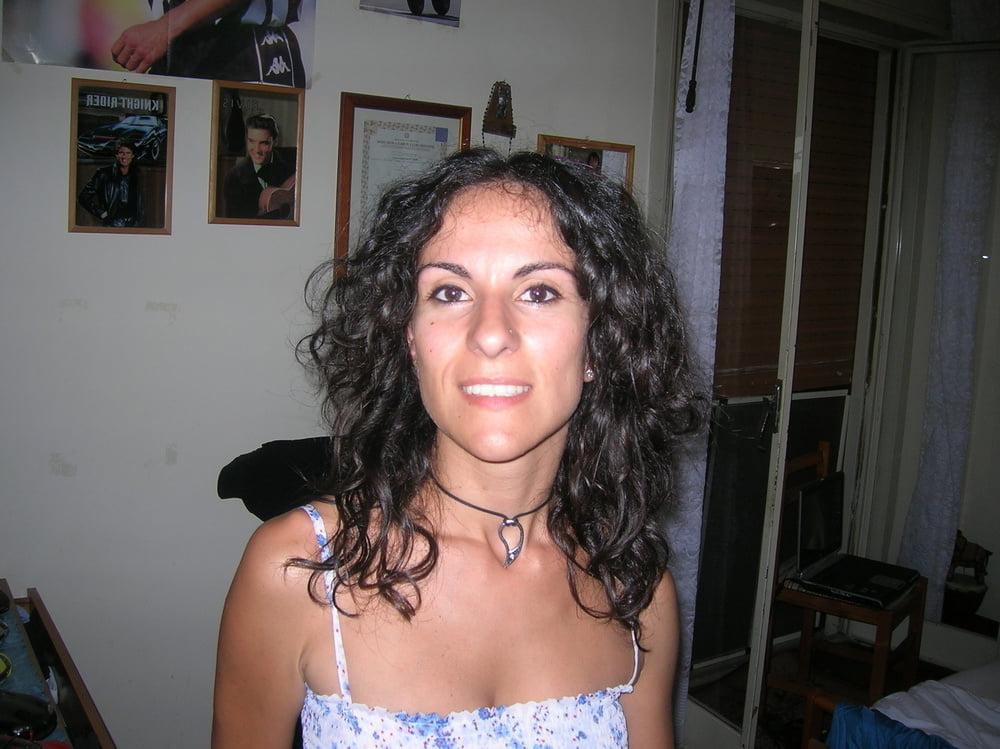 25P Sicilian MILF