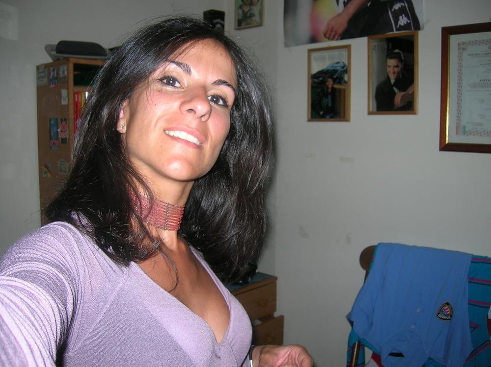 25P Sicilian MILF