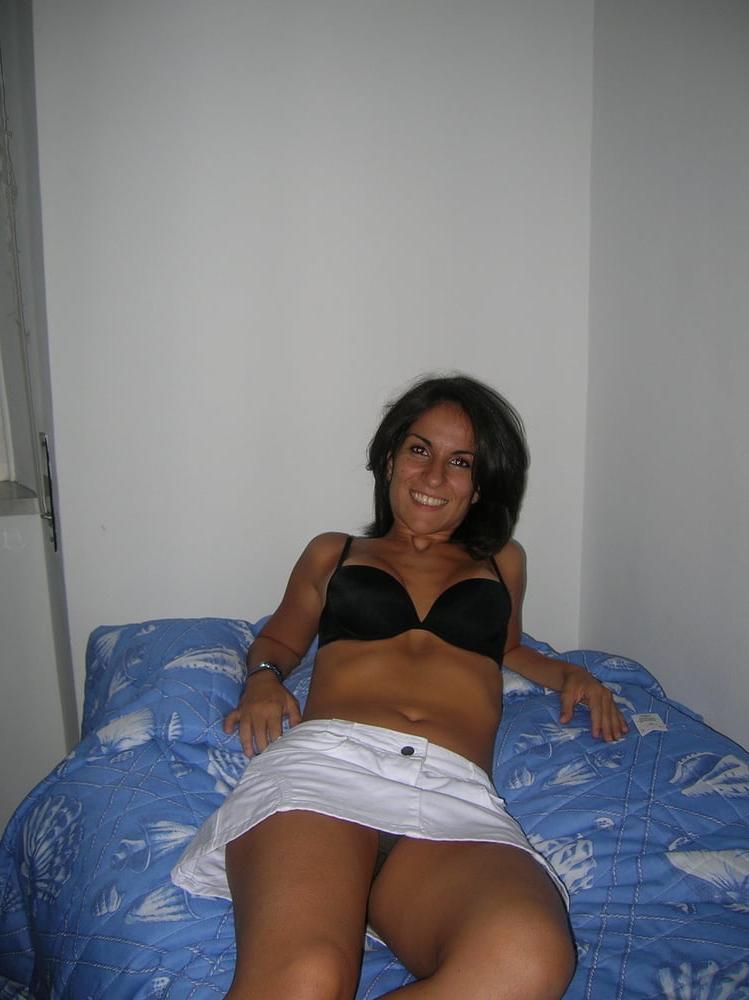 25P Sicilian MILF