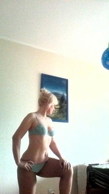 11P Russian amateur mature mom - 2