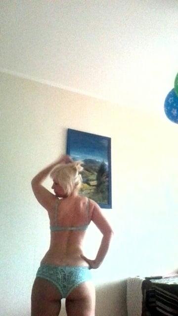 11P Russian amateur mature mom - 2